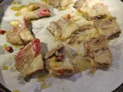 -秦炉烤肉(财富中心店)