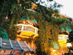 -成桂西餐厅·42年的味道(五大道疙瘩楼店)