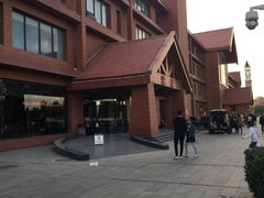 -龙达温泉生态城