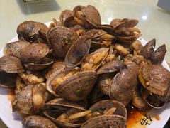 -天津乾毓德饭庄·清真传统炒菜·海鲜烧烤(咸阳路店)