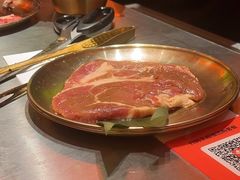 -西塔老太太泥炉烤肉(苏州大悦城店)