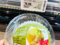 红心芭乐-盒马鲜生(大成店)