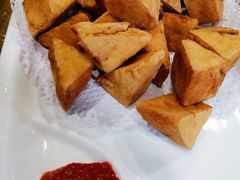 -长兴菜馆(高桥店)