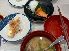 -濱寿司(高新伊藤店)