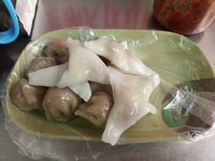 -公平菜粿(沙河店)