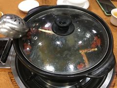 -濠轩阁特色生蚝火锅(水湾路店)