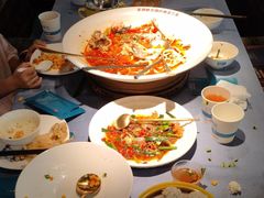 -坛宗剁椒鱼头(河西王府井店)