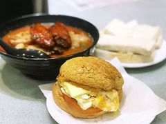 -华嫂冰室(尖沙咀店)