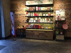 -星巴克(甘河路店)