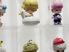 -泡泡玛特POPMART(赛格国际购物中心店)