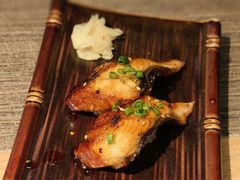 -炙柒Sekinana·精致日料(合生汇店)