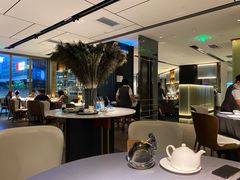 大堂-徐记海鲜(曲江南湖店)