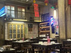 -阿财老铺·老蚌埠龙虾城(华夏总店)