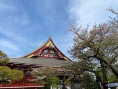 -浅草寺