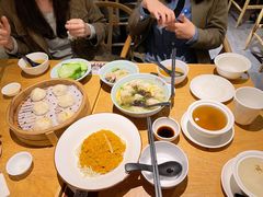 竹笙松茸鸡汤-苏堂阳春面•九年庆(北京路天河城店)