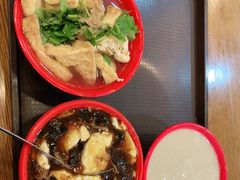-老回回饺子馆(海洋馆店)