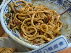 -门框胡同百年卤煮(鸟巢店)