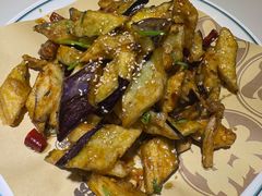 -东来土菜馆(民祥园路店)