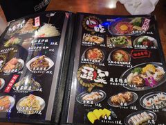 菜单-蒜香焼肉PURUSHIN(马场路店)