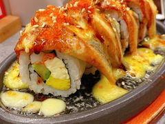 -友壹町寿司(佛山新DNA店)