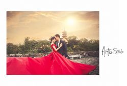 -艺匠摄影ARTIZ STUDIO(南京店)
