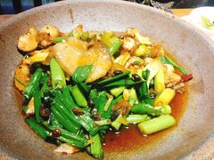 三代人的回锅肉-百年神厨·地道川菜(清江西路店)