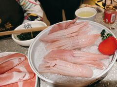 -大龙燚火锅(太古里店)