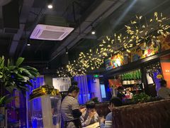 -AK47烤羊腿串吧(柳浪家园店)