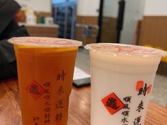 -徐春娇下饭菜(萧山奥体国际村店)