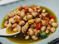 仔姜花仁-漾亚·雍雅合鲜(鹭岛店)