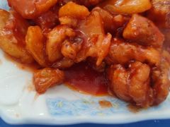 -老杨饭店(万科里店)