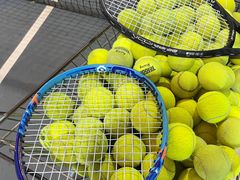 -博纳体育长永羽毛球·网球馆