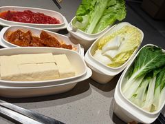 -海底捞火锅(人民广场店)