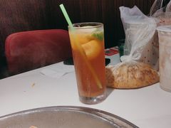 -浪里寻·臻牛养生牛肉火锅(方圆荟店)
