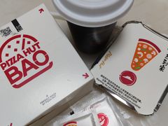 -必胜客(武进万达店)