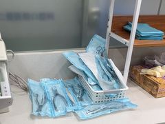-上海仁爱医院口腔科 · 种植