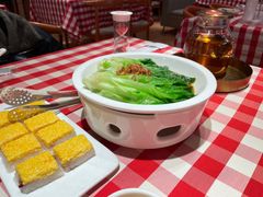 -西贝(吴江路湟普汇店)
