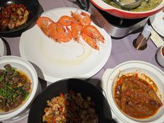 -徐记海鲜(阿波罗店)
