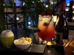 -SHARK鲨鱼餐吧(购物公园店)