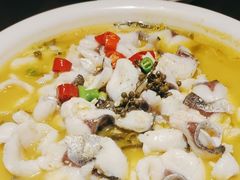 -永安鱼庄·镇江菜(东吴路店)