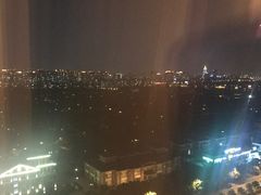 -上海浦东嘉里大酒店