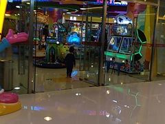 -汤姆熊欢乐世界(大连恒隆广场店)