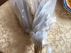 -维吾尔餐厅(宜山路店)