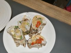 -79号渔船海鲜饭店(华强北店)