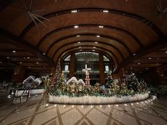 -铭轩中餐厅·海南菜·粤菜(亚龙湾瑞吉店)