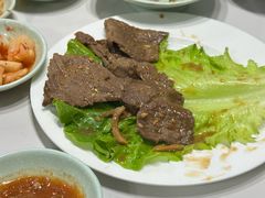 -米郎餐厅·朝鲜族料理(延长路店)