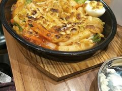 -炭恋火炉烤肉(凌云一街坊店)