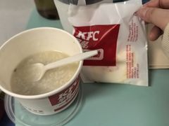 -肯德基(凤凰店)