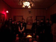 -棂笼·深度沉浸密室(武汉旗舰店)