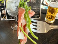 -Osteria意大利餐厅